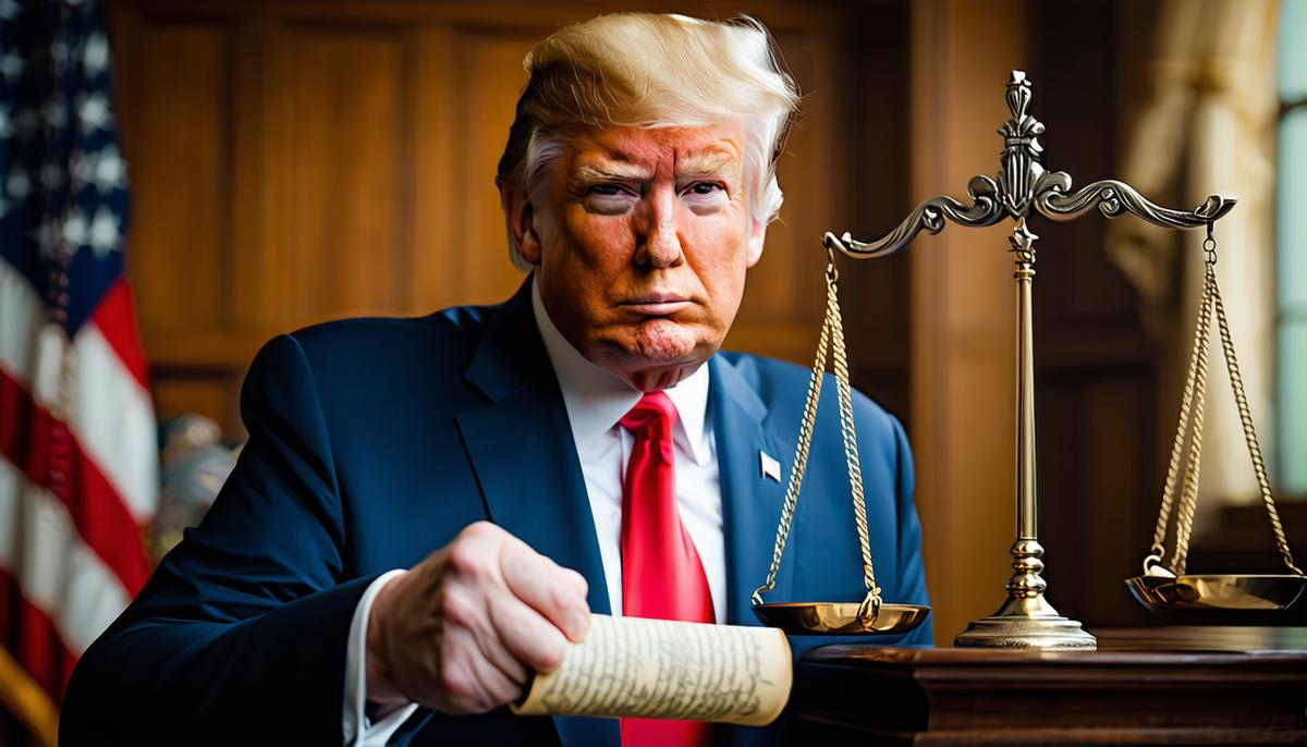 Trump Ends Racial Preferences