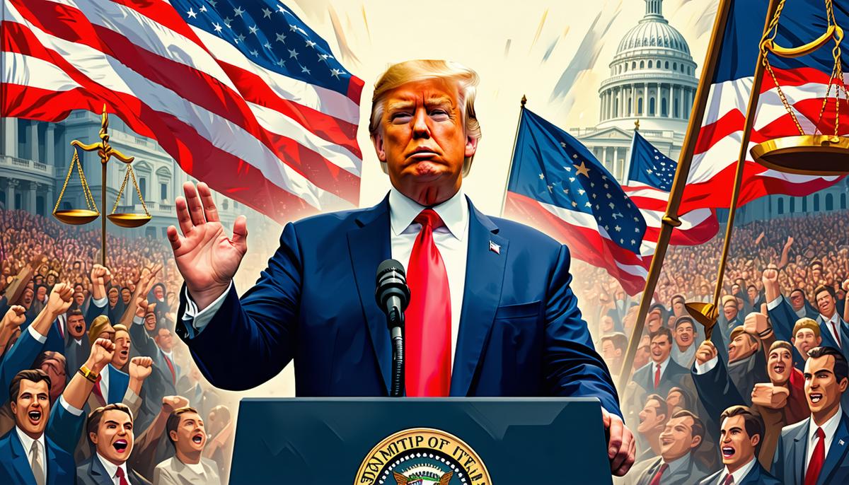The Golden Age of America is Here