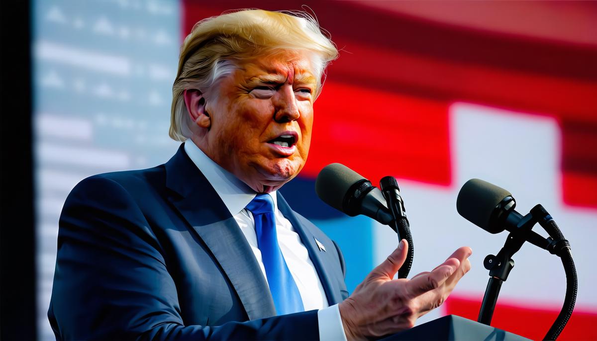 Trump Dismantles VOA