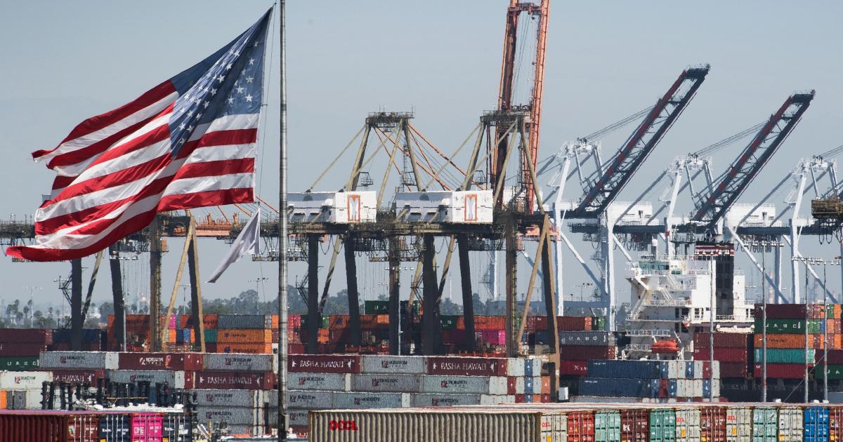 Trump’s Reciprocal Tariff Updates