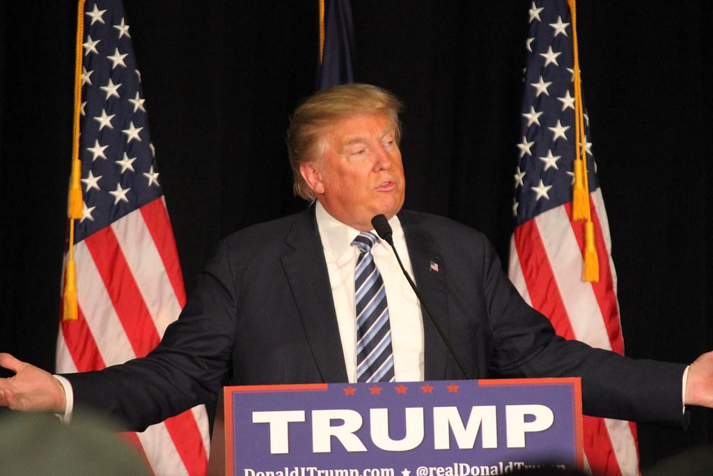 Trump’s Tax Relief Promise: No Income Tax Under $150K