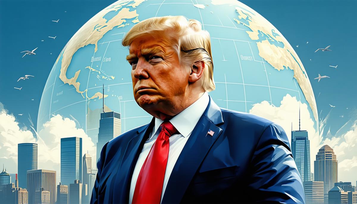 Panican: Trump’s New Political Term